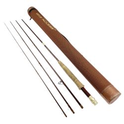 ▽▽ ORVIS オービス フライロッド アクセス ミッドフレックス 905-4pc Cランク