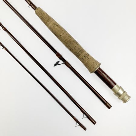  ORVIS オービス フライロッド アクセス ミッドフレックス 905-4pc