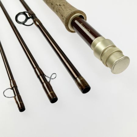  ORVIS オービス フライロッド アクセス ミッドフレックス 905-4pc