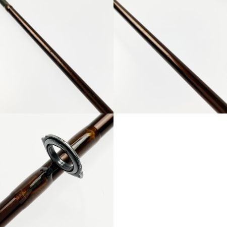  ORVIS オービス フライロッド アクセス ミッドフレックス 905-4pc