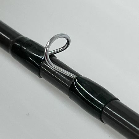 Peters Road PEYTO フライロッド 2p ケース付 PRP-8032