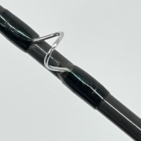 Peters Road PEYTO フライロッド 2p ケース付 PRP-8032
