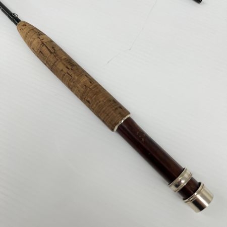 Peters Road PEYTO フライロッド 2p ケース付 PRP-8032