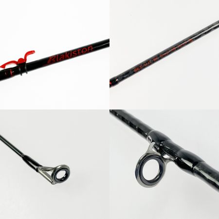  D-3 Custom Lure's ブラキストン BKT-511LBC