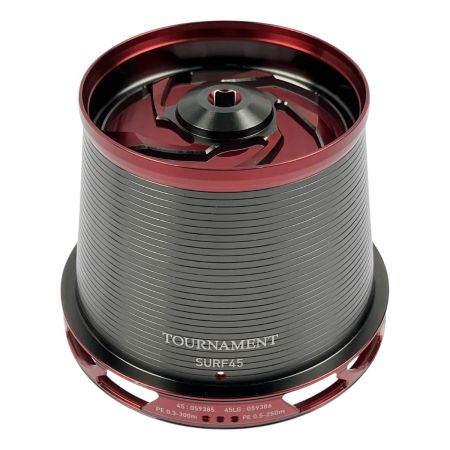  DAIWA ダイワ 純正スプール 16トーナメント サーフ45