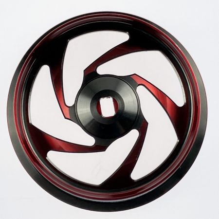  DAIWA ダイワ 純正スプール 16トーナメント サーフ45