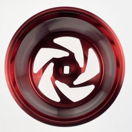  DAIWA ダイワ 純正スプール 16トーナメント サーフ45