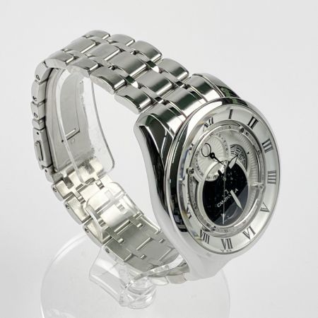  CITIZEN シチズン カンパノラ エコドライブコレクション リングソーラー 天満星 8730-T026877