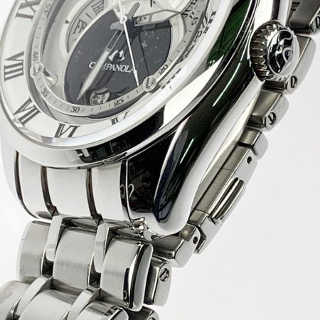  CITIZEN シチズン カンパノラ エコドライブコレクション リングソーラー 天満星 8730-T026877