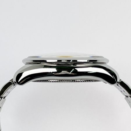  CITIZEN シチズン カンパノラ エコドライブコレクション リングソーラー 天満星 8730-T026877