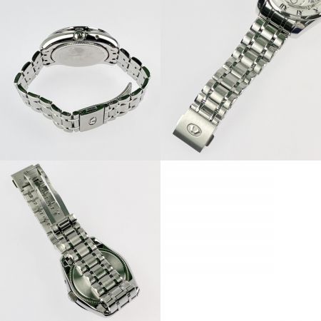  CITIZEN シチズン カンパノラ エコドライブコレクション リングソーラー 天満星 8730-T026877