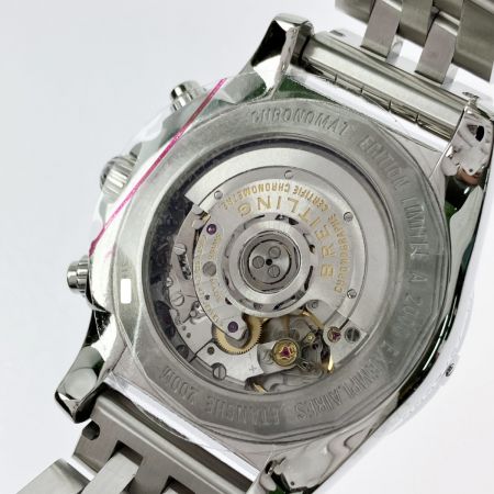  BREITLING ブライトリング クロノマット 41 リミテッド S014BB4PA/AB0141