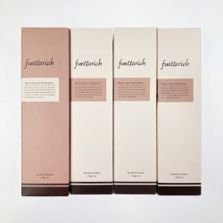 ▽▽  フエッタリッチ モイストアップ ジェル シャンプー トリートメント 計4本セット 未開封品 Nランク