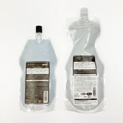 ▽▽ サンコール R-21 EX シャンプー トリートメント セット 詰め替え用 未開封品 Nランク