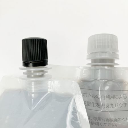  サンコール R-21 EX シャンプー トリートメント セット 詰め替え用 未開封品