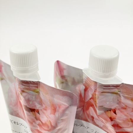   セレブヘア ラメラシャンプー トリートメント 500mL セット 詰め替え用 未開封品