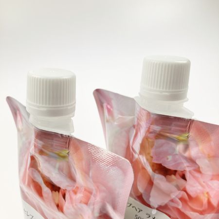  FTC セレブヘア ラメラシャンプー 500mL 2個 詰め替え用 未開封品