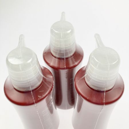  アドバンジェン Jo-Ju ジョジュ レッド スカルプシャンプー 300ｍL 3本セット 未開封品