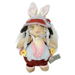 ▽▽ キャラアニ メイドインアビス ナナチぬいぐるみ Aランク