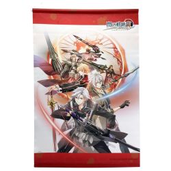 ▽▽  『閃の軌跡IV』 《起動者（ライザー）》 HDタペストリー Aランク