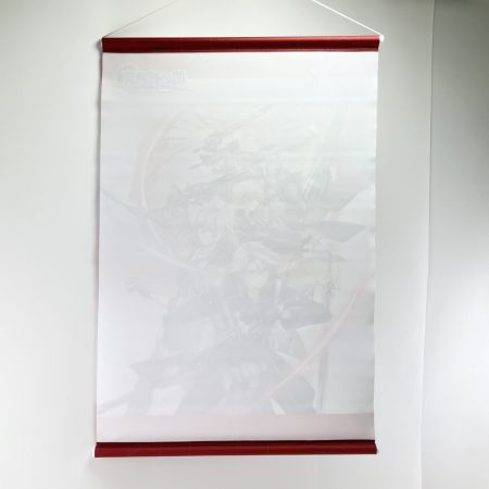   『閃の軌跡IV』 《起動者（ライザー）》 HDタペストリー