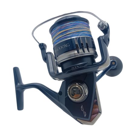 SHIMANO シマノ STRADIC