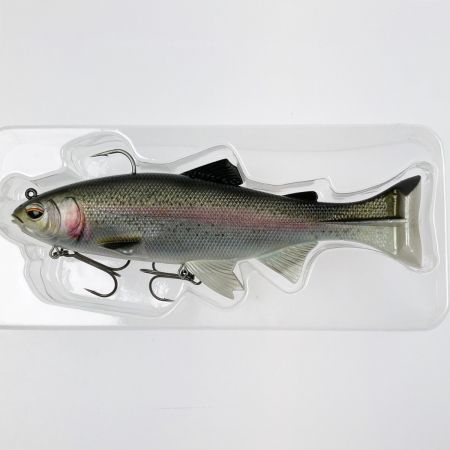  IMAKATSU イマカツ レイジースイマー7 3DRレインボートラウト #S-485