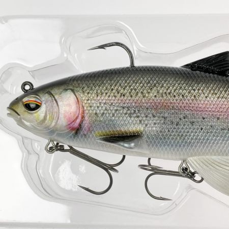  IMAKATSU イマカツ レイジースイマー7 3DRレインボートラウト #S-485