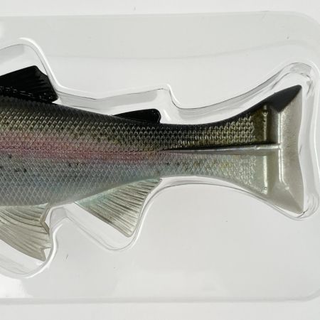  IMAKATSU イマカツ レイジースイマー7 3DRレインボートラウト #S-485