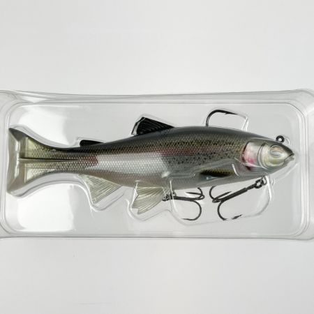  IMAKATSU イマカツ レイジースイマー7 3DRレインボートラウト #S-485