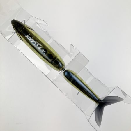  DRT  KLASH9 クラッシュ9 Low 琵琶銀ハス