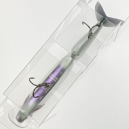  DRT  KLASH9 クラッシュ9 Low 琵琶銀ハス