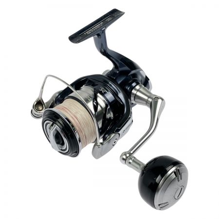  SHIMANO シマノ 21ツインパワー SW 5000XG  04223