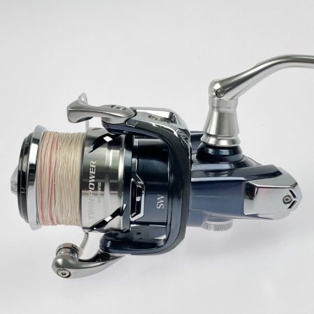  SHIMANO シマノ 21ツインパワー SW 5000XG  04223