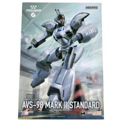▽▽ グッドスマイルカンパニー MODEROID 機動警察パトレイバー 1/60 AVS-98 MARKIIスタンダード Nランク
