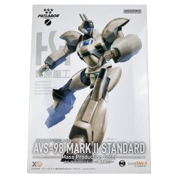 ▽▽  MODEROID 機動警察パトレイバー 1/60 AVS-98 MARKIIスタンダード 量産機カラー Nランク