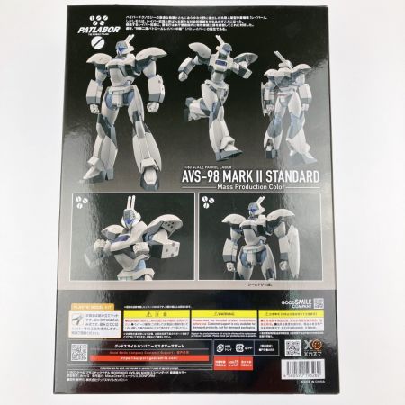   MODEROID 機動警察パトレイバー 1/60 AVS-98 MARKIIスタンダード 量産機カラー