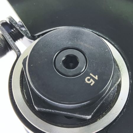  YOKOTA ヨコタ工業 ディスクグラインダ G400H ネイビー