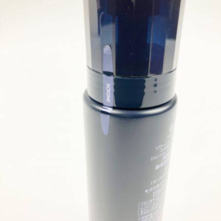  CPコスメティック ソワーニュ フィエルテ エクストラリッチ ジェントルクレンザー 薬用泡状洗顔料 180mL 未開封品