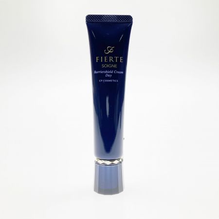  CPコスメティック ソワーニュ フィエルテ バリアシールド クリーム デイ 薬用日中用クリーム 40g 未開封品