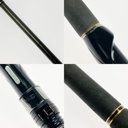  DAIWA ダイワ モアザン ブランジーノ AGS 97MML 01472035