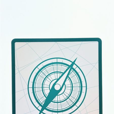   ワンピースカード 金枠 ドン!!カード(シャーロット・カタクリ)