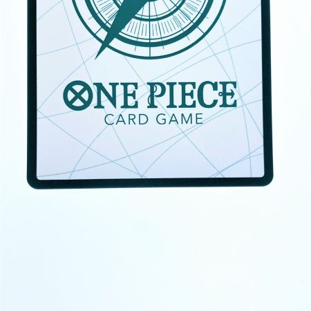   ワンピースカード 金枠 ドン!!カード(シャーロット・カタクリ)