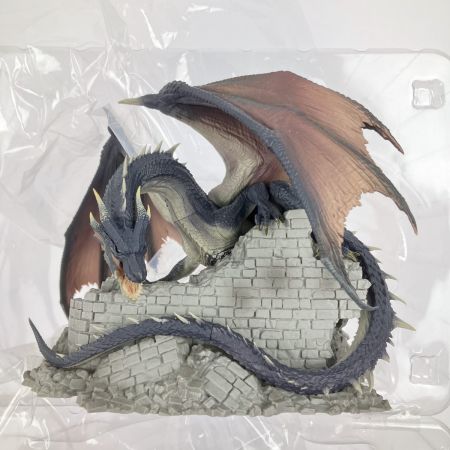   一番くじ モンスターハンター 20th Anniversary B賞 ミラボレアス