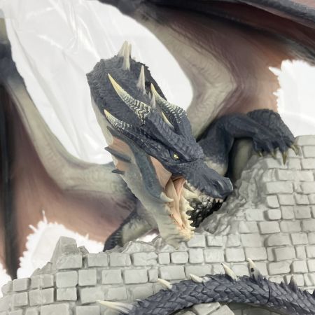   一番くじ モンスターハンター 20th Anniversary B賞 ミラボレアス