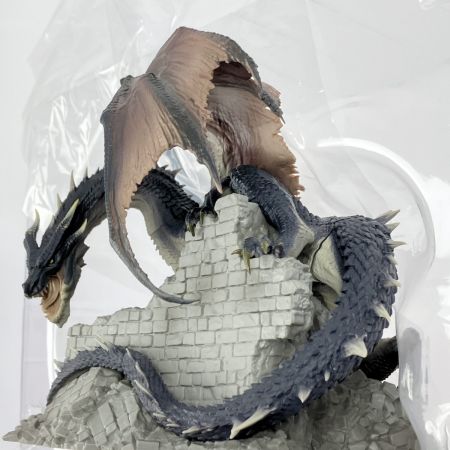   一番くじ モンスターハンター 20th Anniversary B賞 ミラボレアス