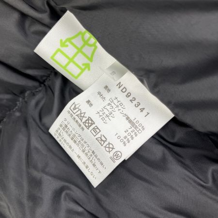  THE NORTH FACE ザノースフェイス ノベルティー バルトロライトジャケット TNFカモ TF ND92341