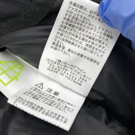  THE NORTH FACE ザノースフェイス ノベルティー バルトロライトジャケット TNFカモ TF ND92341