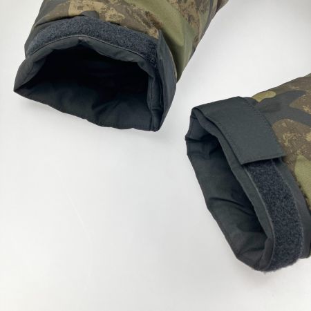  THE NORTH FACE ザノースフェイス ノベルティー バルトロライトジャケット TNFカモ TF ND92341