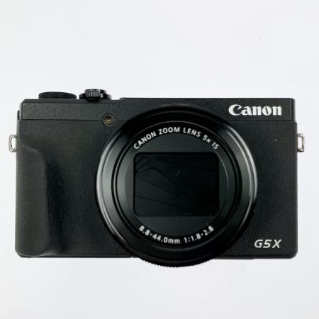  CANON キャノン PowerShot G5 X markII コンパクトデジタルカメラ